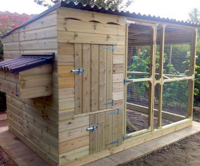 Bantam Chicken Coops And Housing Cluckin bantam-chicken-coops-and-housing-cluckin